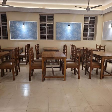 Hotel Ananda Kashi 바라나시 외부 사진