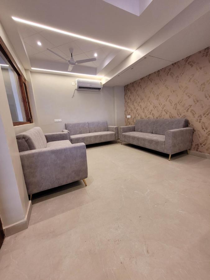 Hotel Ananda Kashi 바라나시 외부 사진