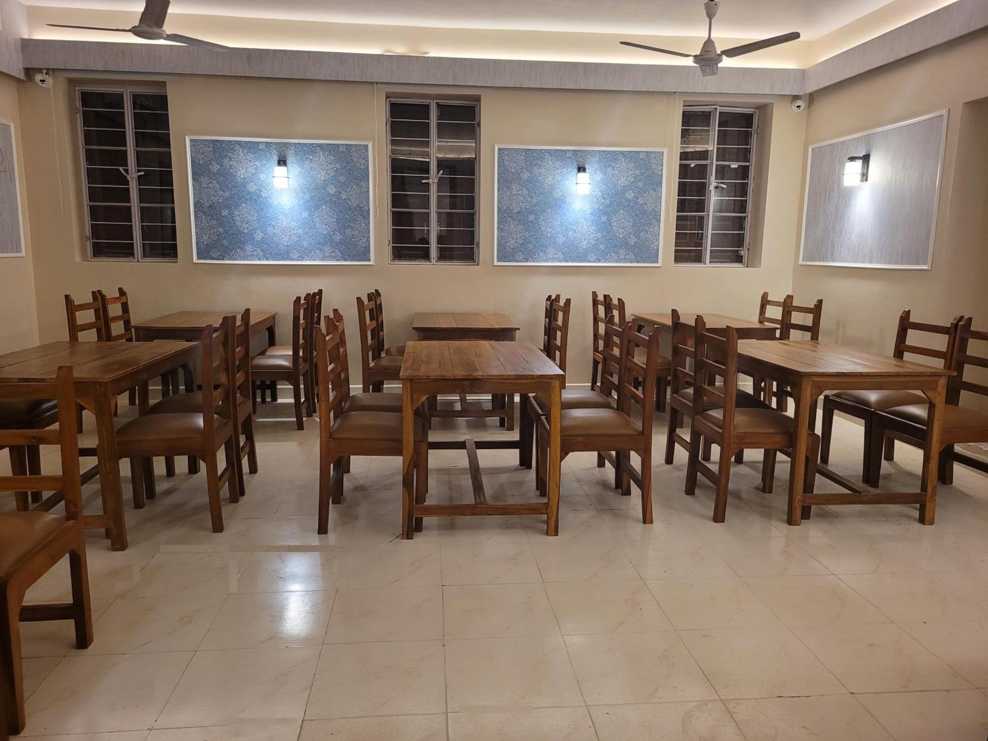 Hotel Ananda Kashi 바라나시 외부 사진
