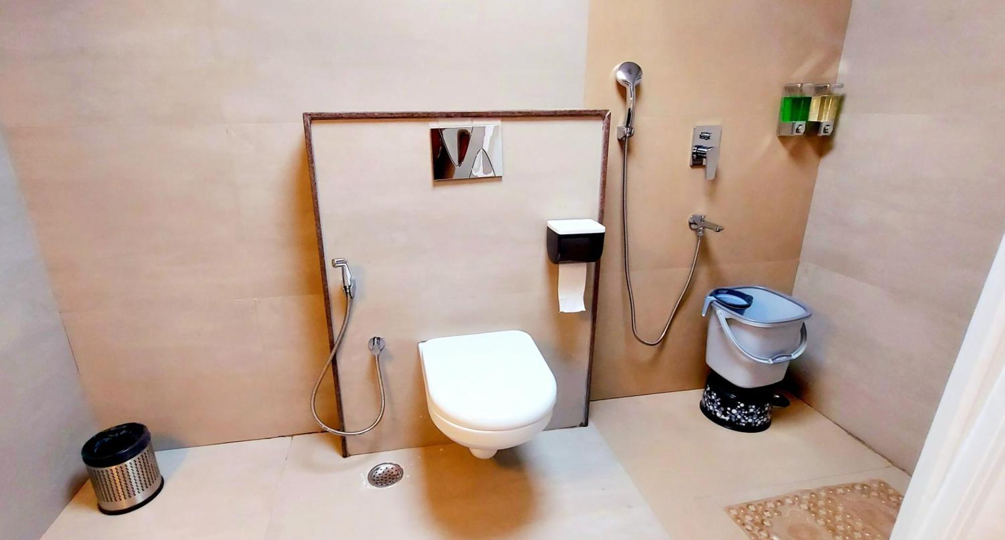 Hotel Ananda Kashi 바라나시 외부 사진